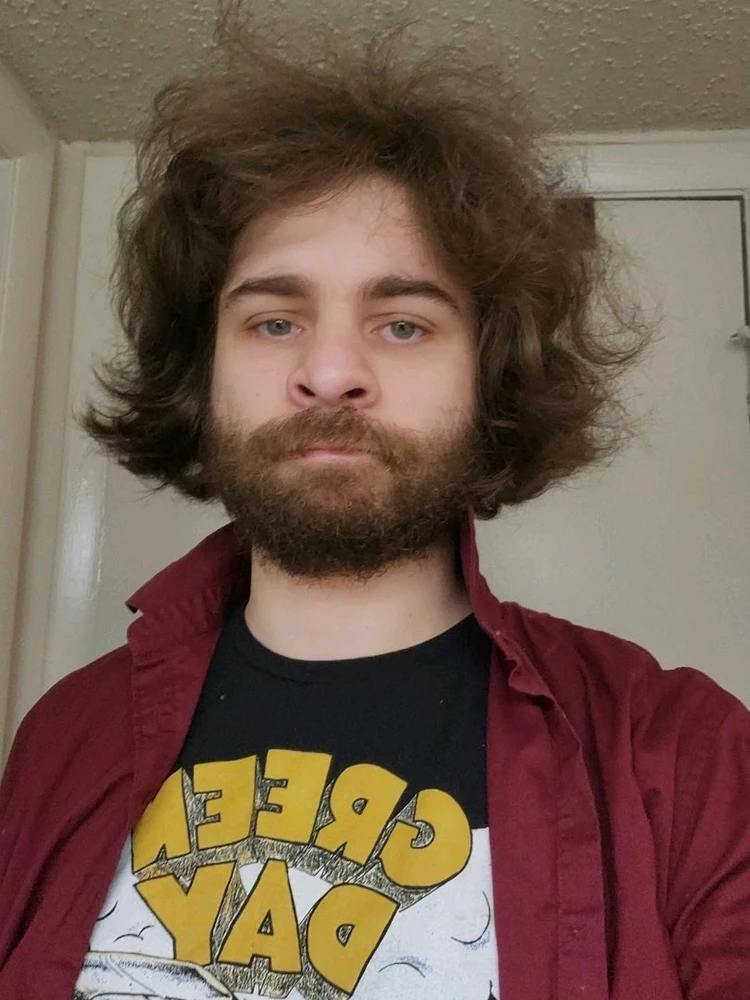 GIF imtella' minn Jared Thomas