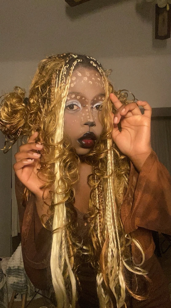 Ata na tu'uina e Ariah