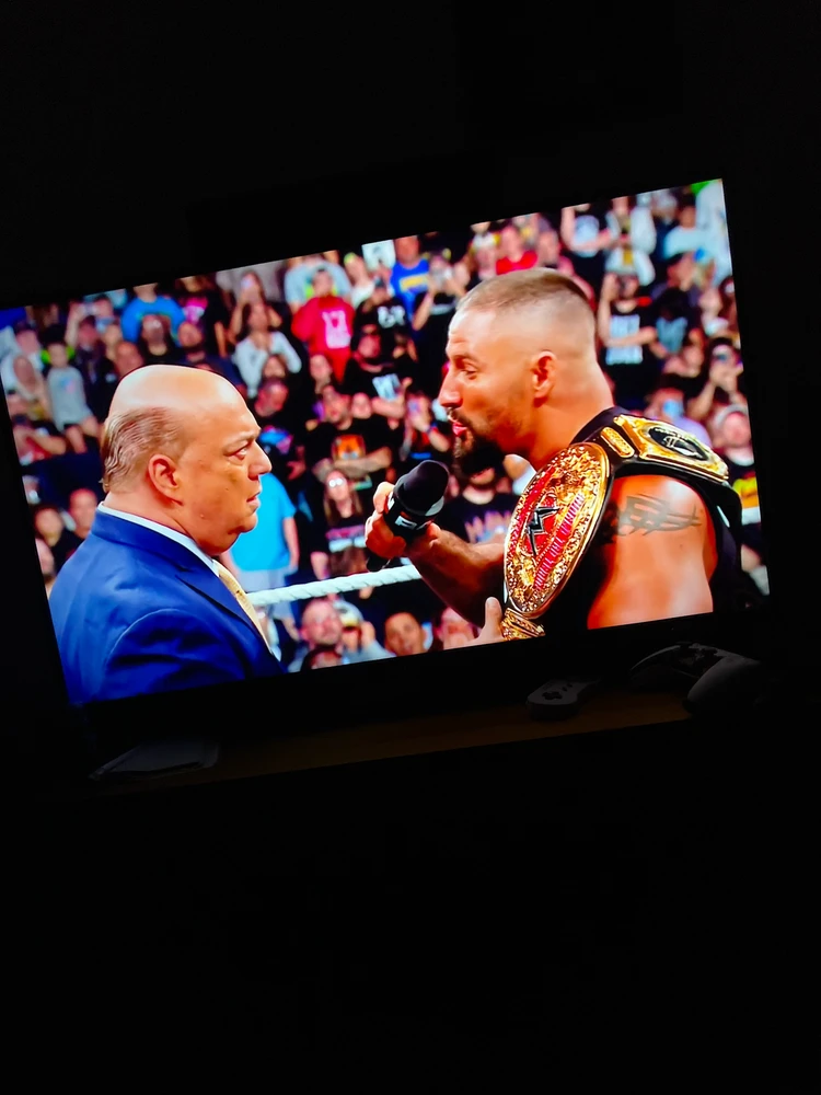 GIF încărcat de Rob