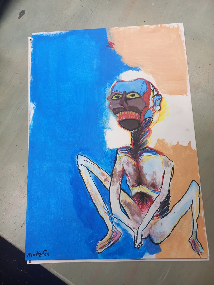 Painting