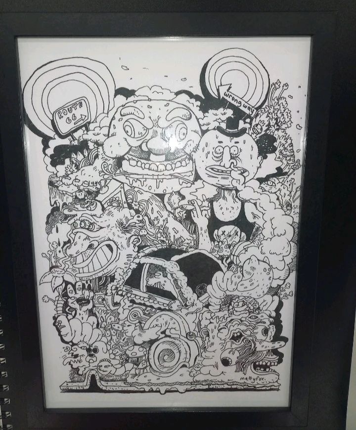 GIF subido por Matt
