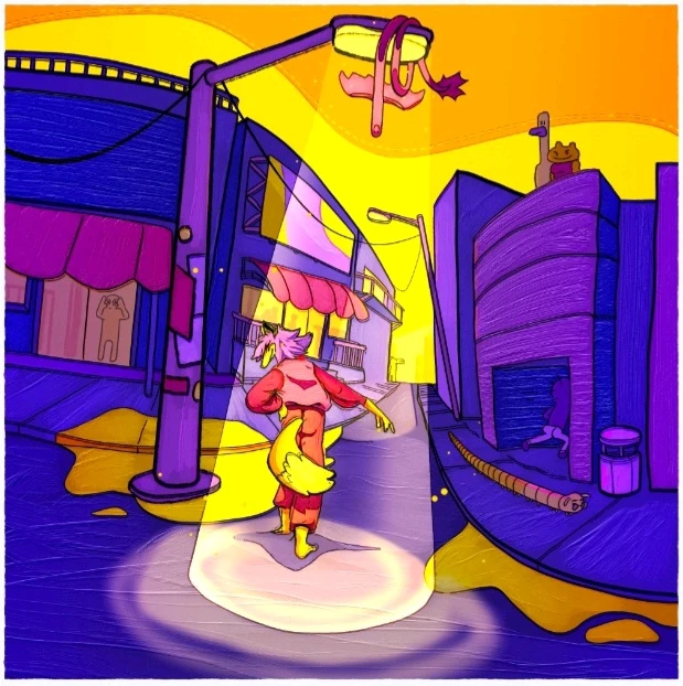 GIF subido por Matt