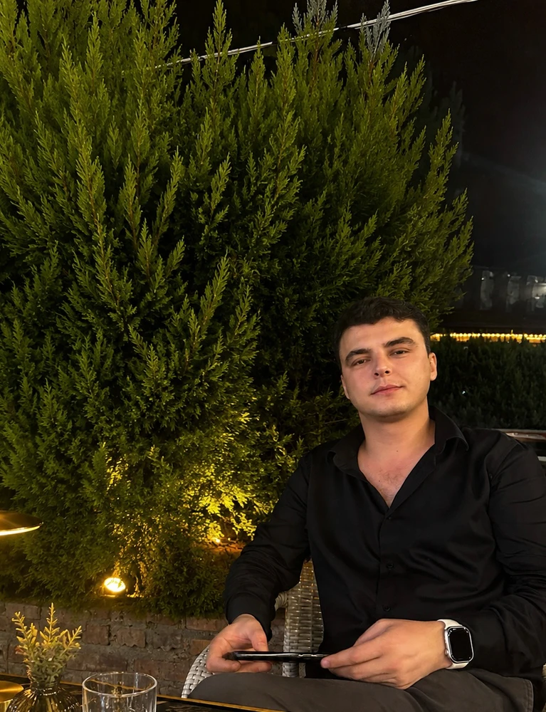 GIF napetrak'i Gece