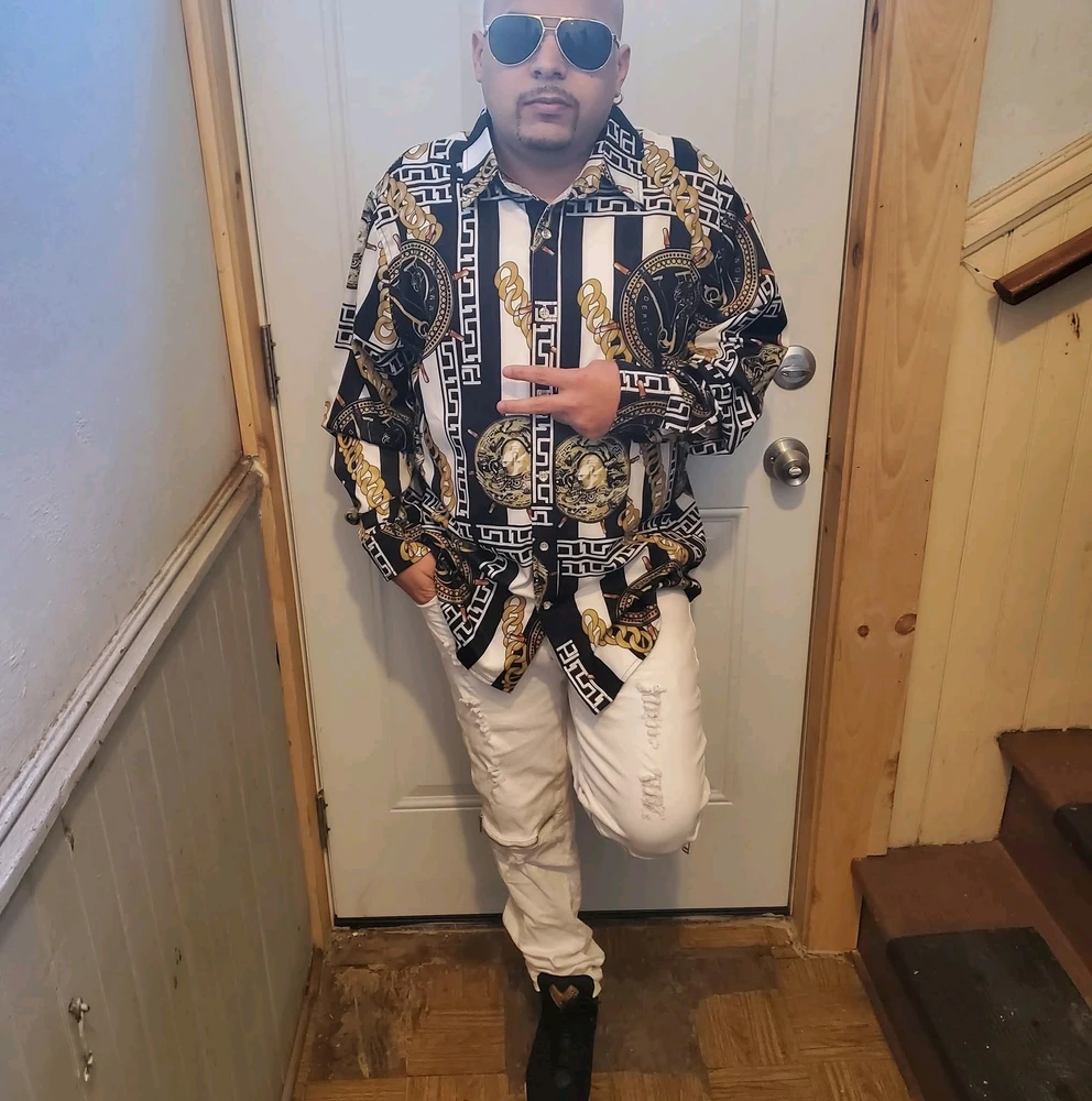 Chithunzi chatumizidwa ndi Luis