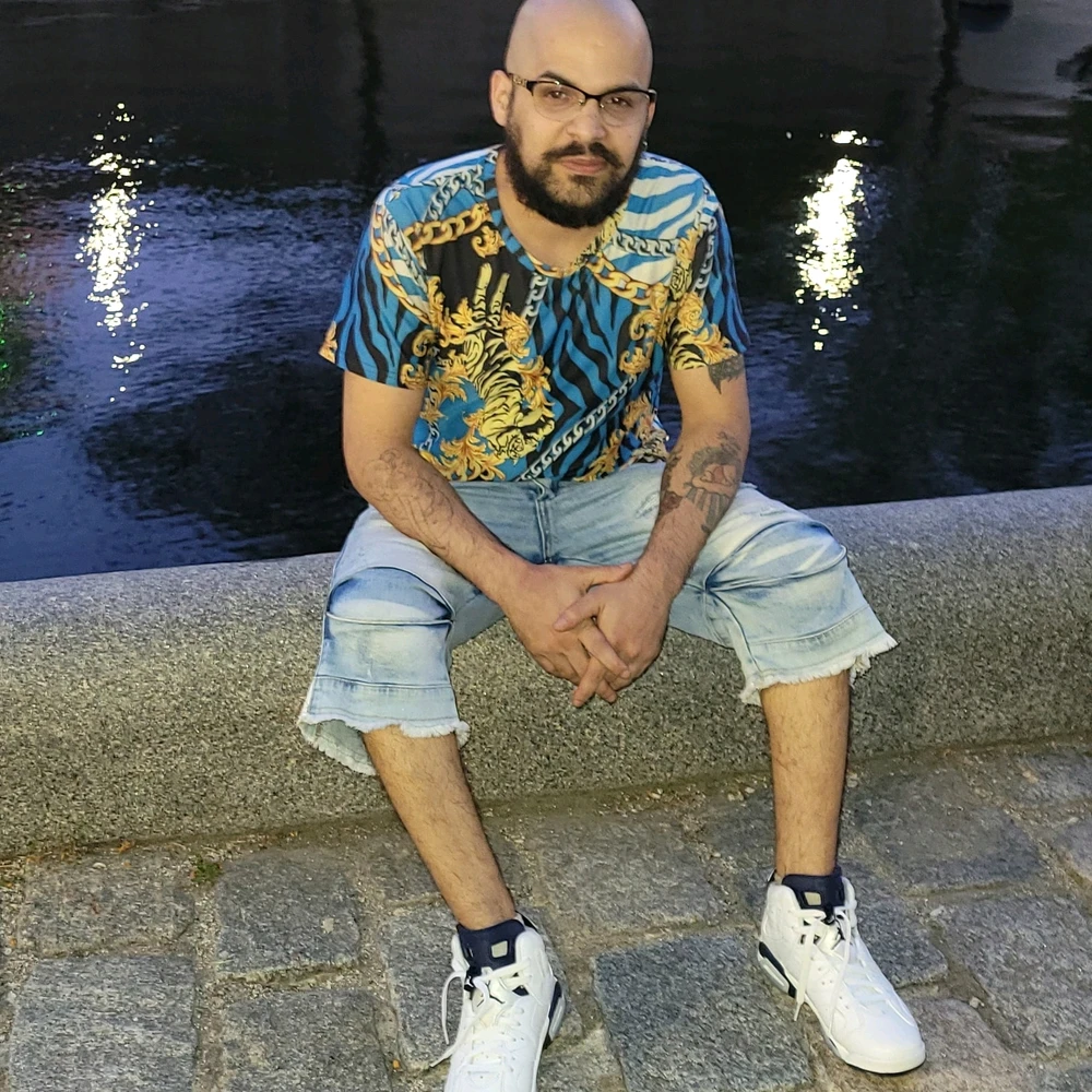 Chithunzi chatumizidwa ndi Luis