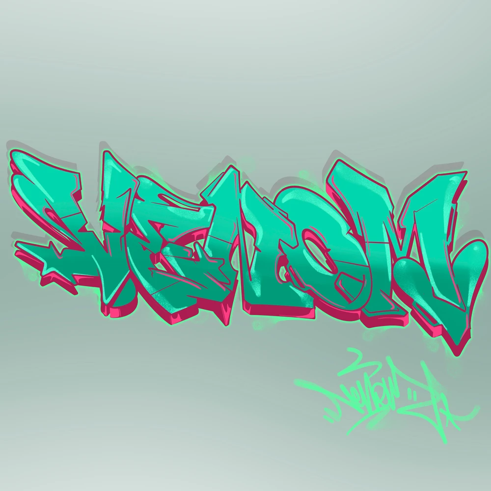 GIF na auina ae e Tjay