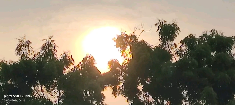 GIF na auina ae e Saurabh