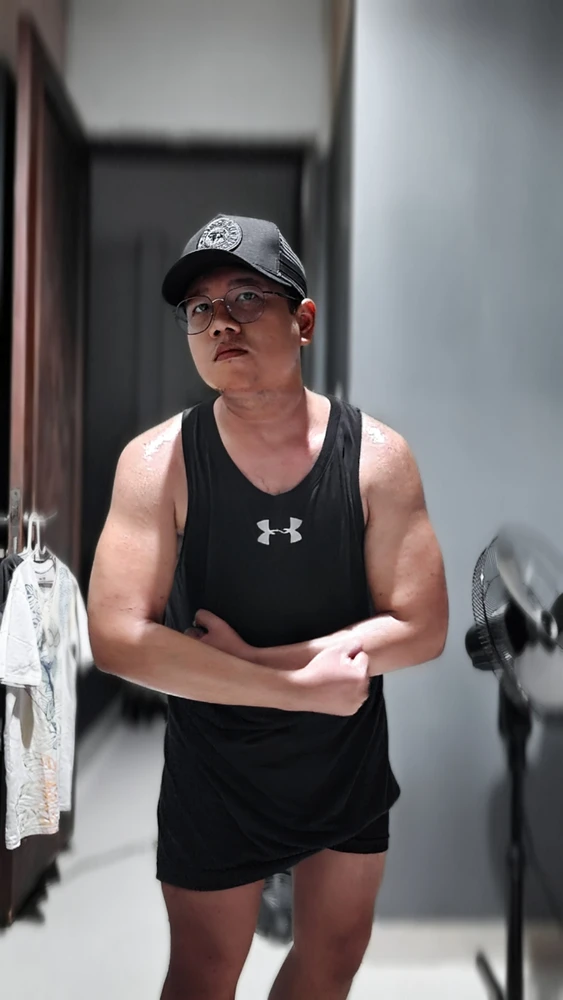 GIF yashyizweho na Nox