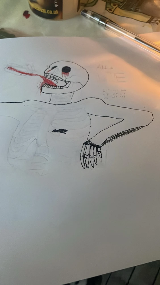 Sliku je postavio/la Brandon