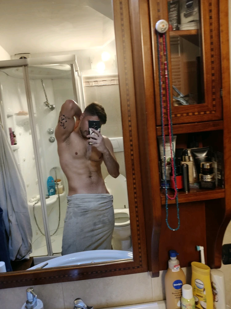 Mattia അപ്ലോഡ് ചെയ്ത ചിത്രം