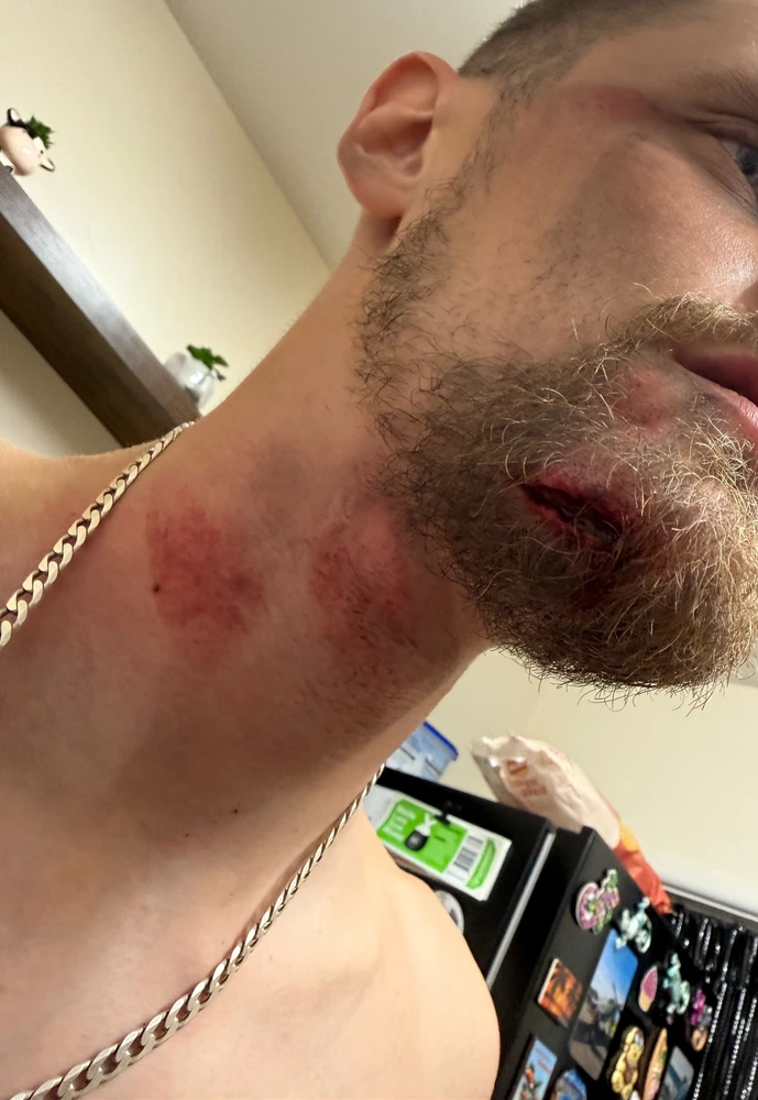 GIF Kieran tarapyndan ýüklenen