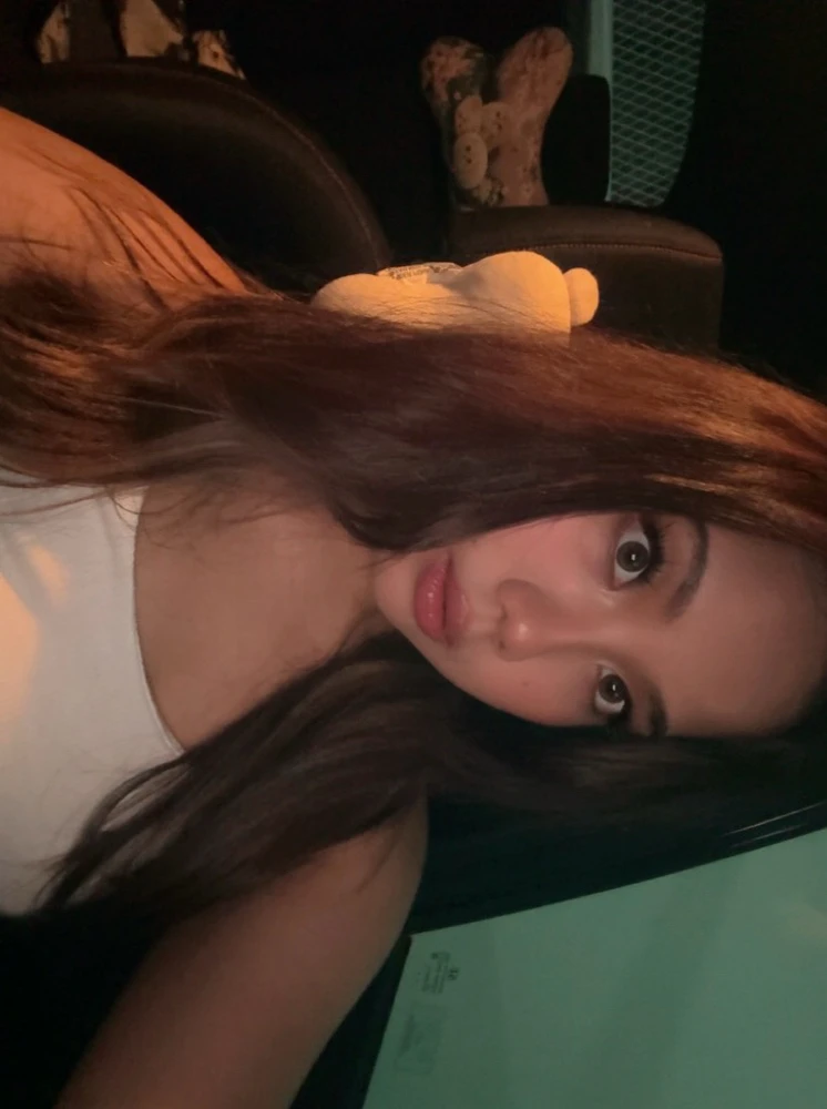 GIF e kentsoeng ke Kayla