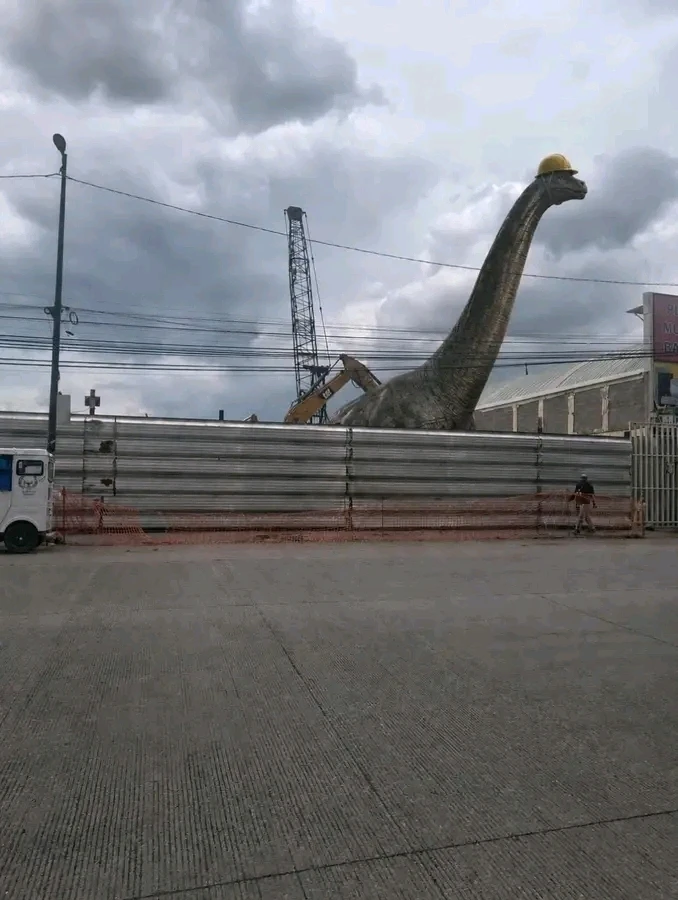GIF imtella' minn Dinosaurio