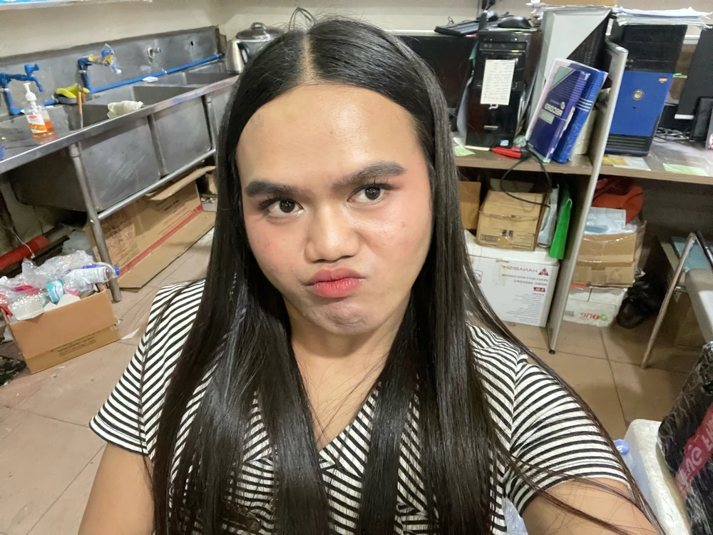 Ata na tu'uina e Edjay