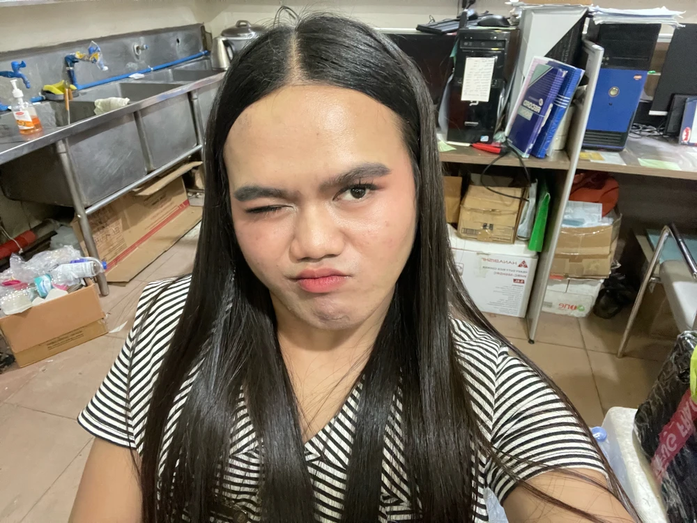 Ata na tu'uina e Edjay