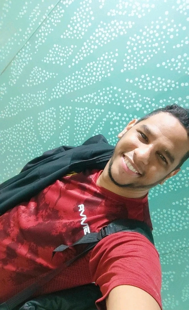 Gi-upload ni José silva ang hulagway