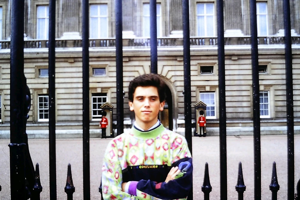 GIF uploaded by AleMex