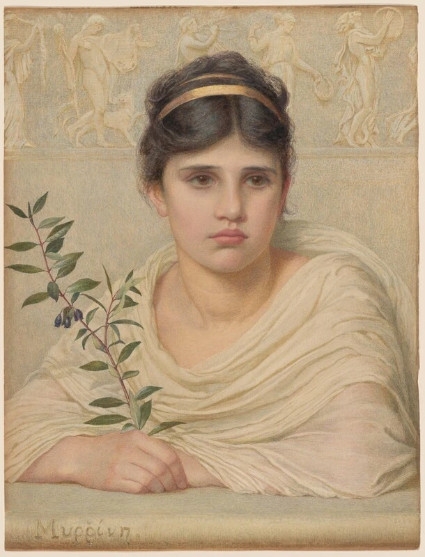 Ata na tu'uina e Michalis
