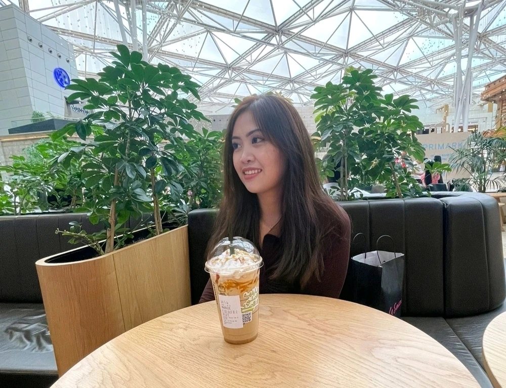 GIF imtella' minn Marian