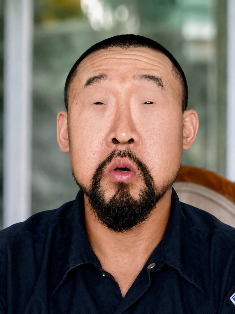 GIF yaikidwa ndi Ben