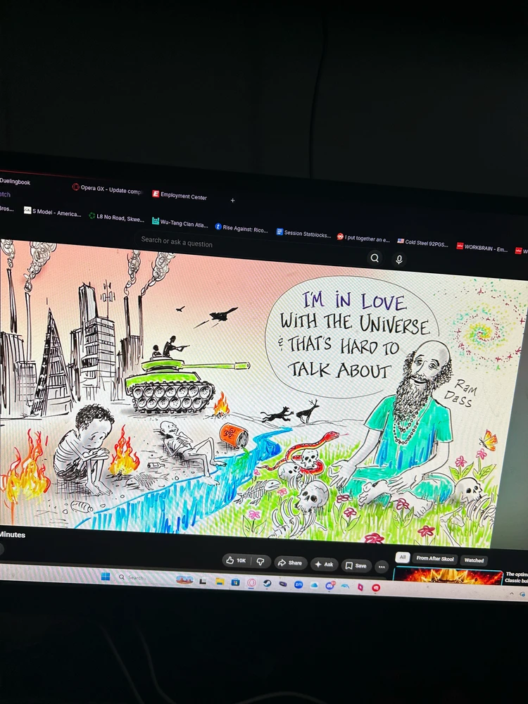 Setšoantšo se kentsoeng ke Eric