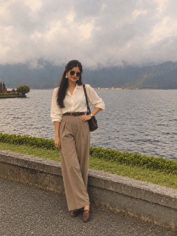 Karishma(e)k igotako irudia