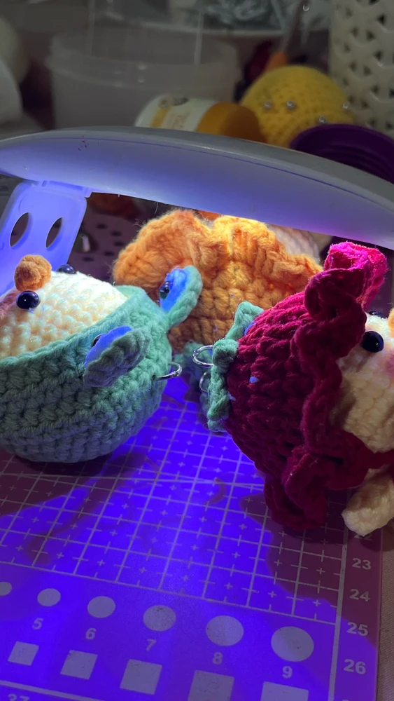 Àwòrán tí Bunga indah fi sí