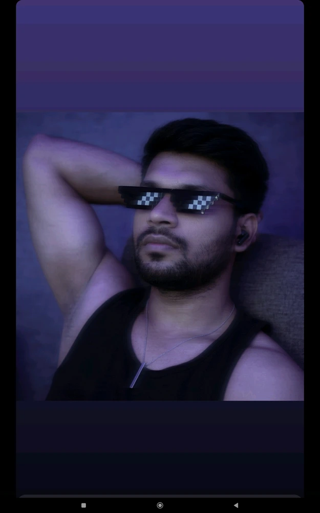 GIF e kentsoeng ke Ankit Kumar