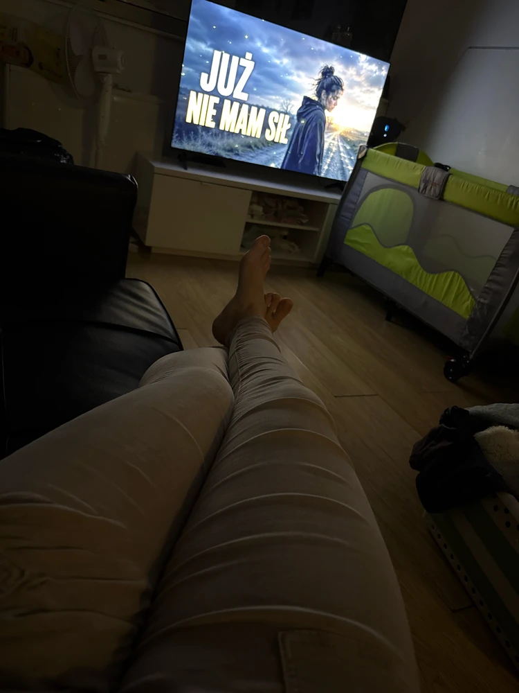 GIF uu soo galiyey Patrycja