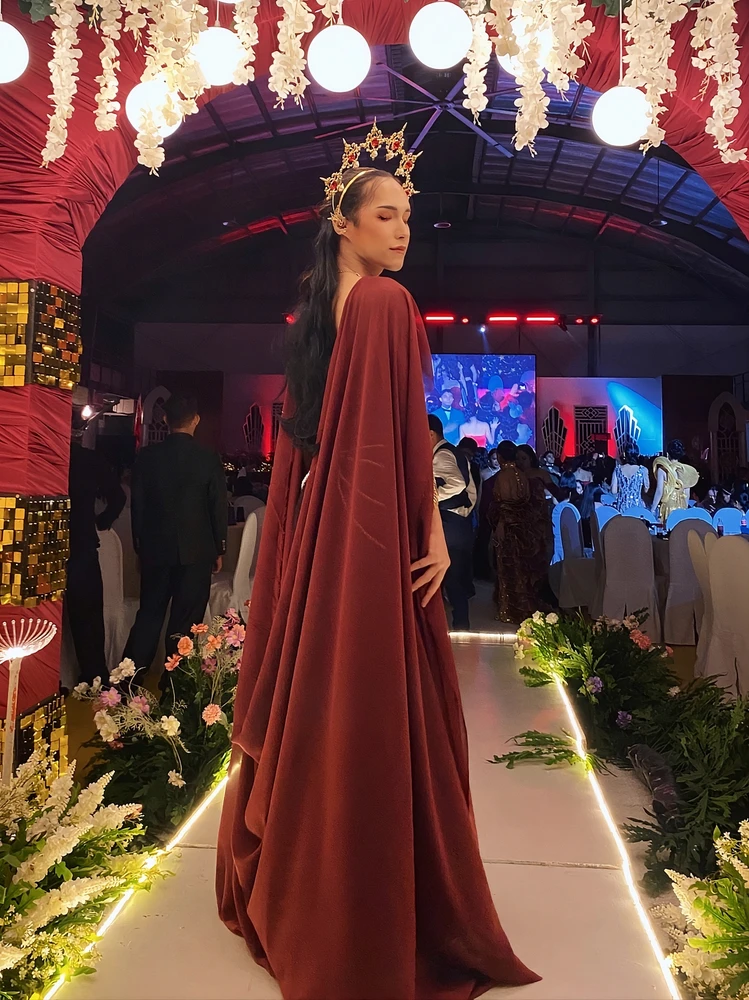 Gambar diunggah ku Arci
