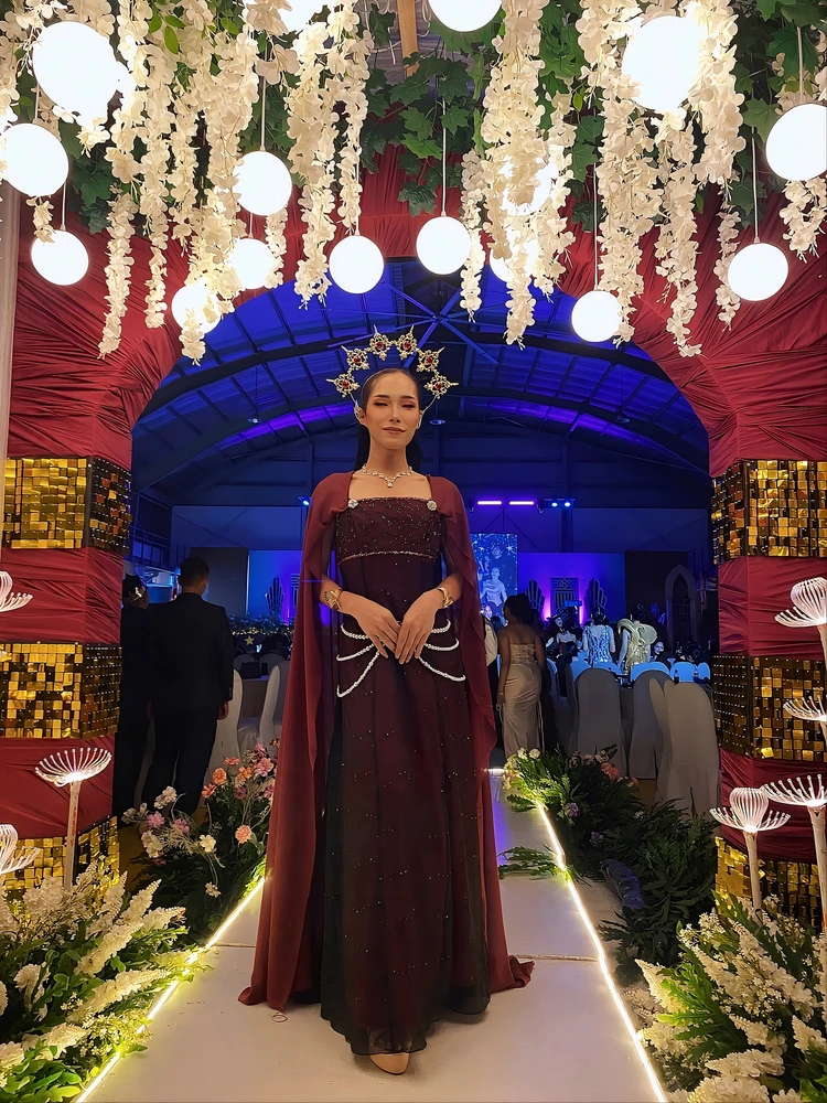 Gambar diunggah ku Arci