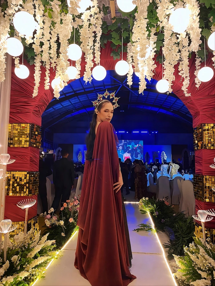 Gambar diunggah ku Arci