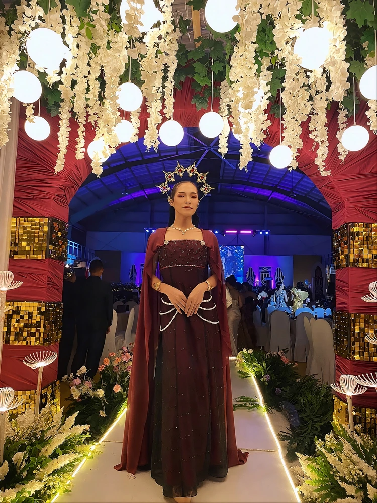 Gambar diunggah ku Arci