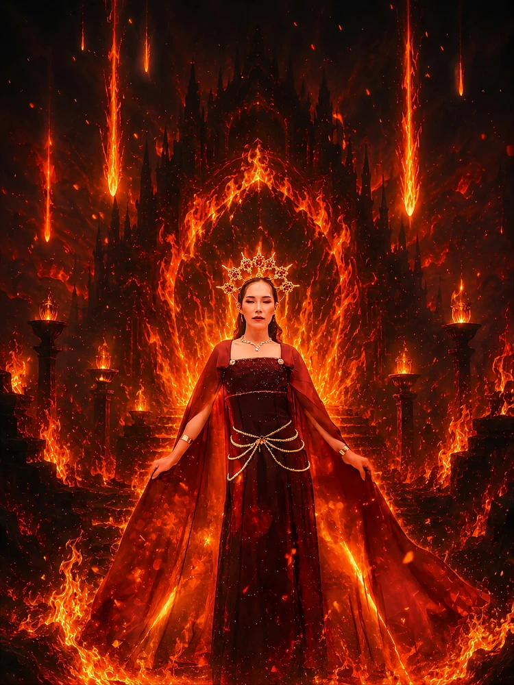 Gambar diunggah ku Arci