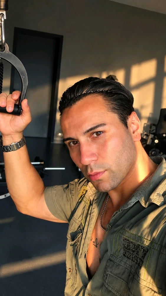 GIF uploaded by Burak