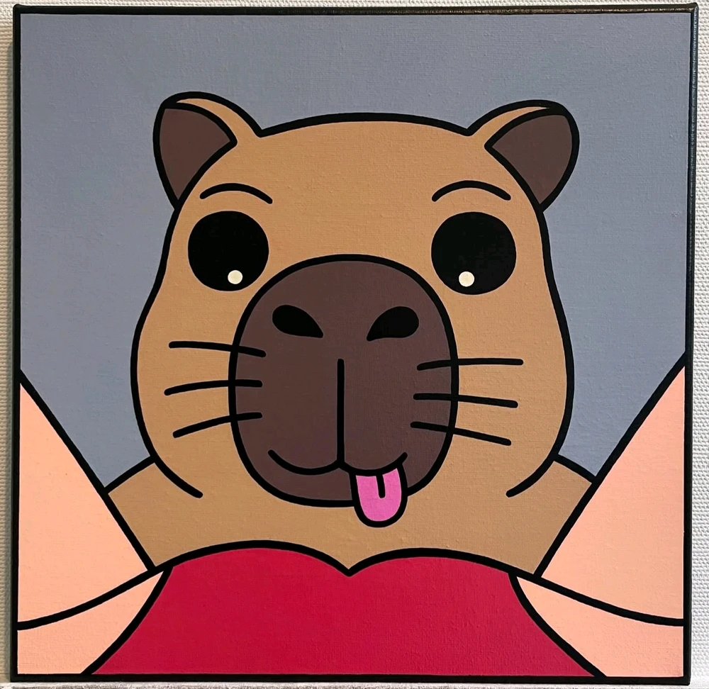 GIF e kentsoeng ke ßruno