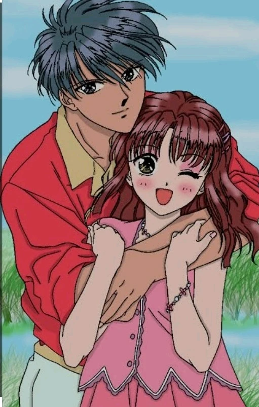 Yona يۈكلىگەن GIF