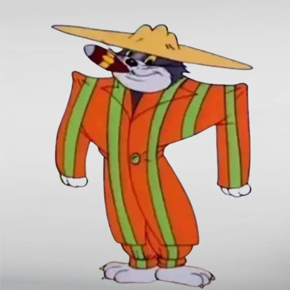 GIF ilipakiwa na Max