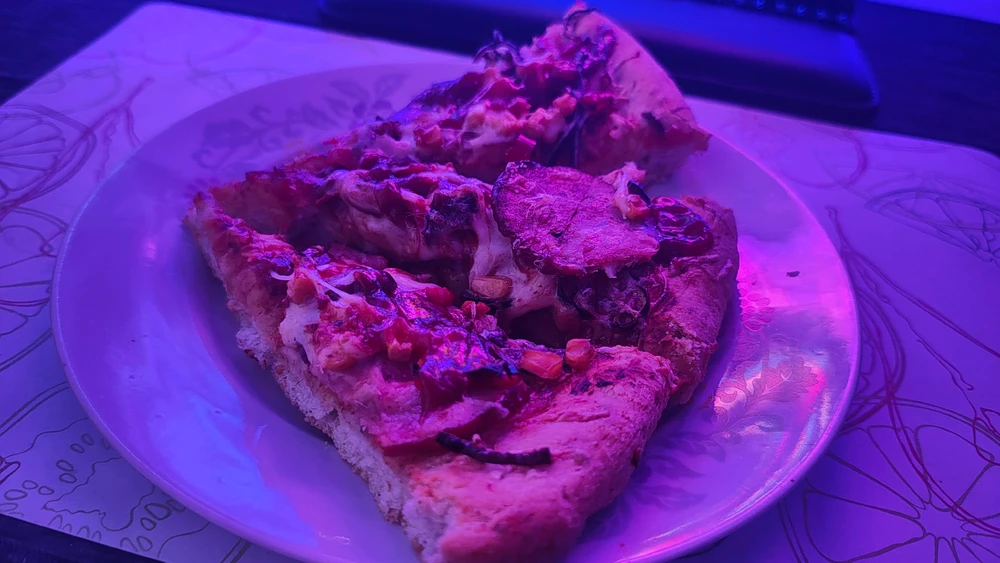 Ishusho yashyizweho na Paweł