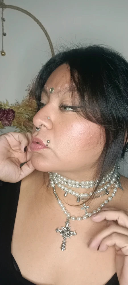 Image uploaded by Luna
