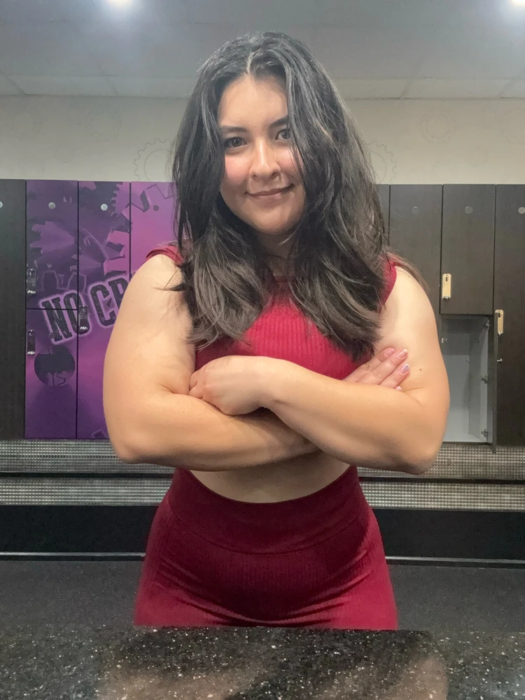 Hannah ने अपलोड केलेली इमेज