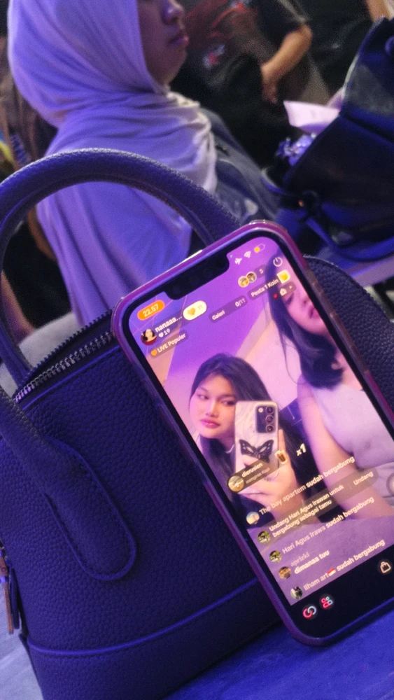 Image uploaded by Aisyah Larasati Tambunan