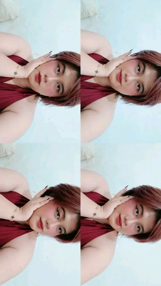 GIF Nia te mete