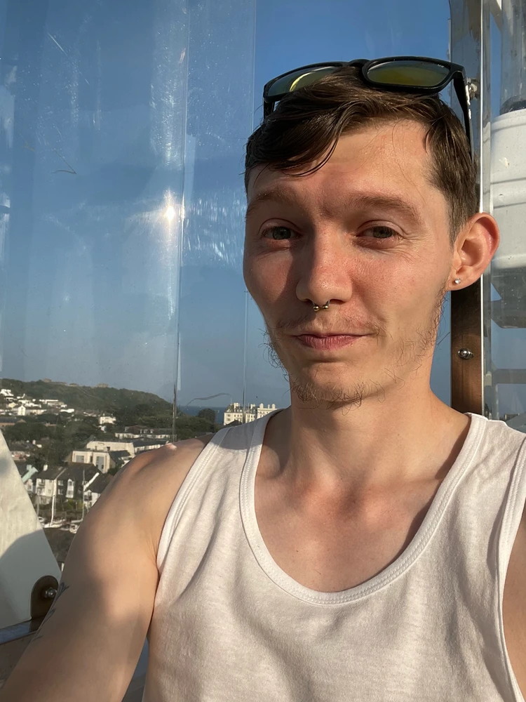 Christopher 上傳的 GIF