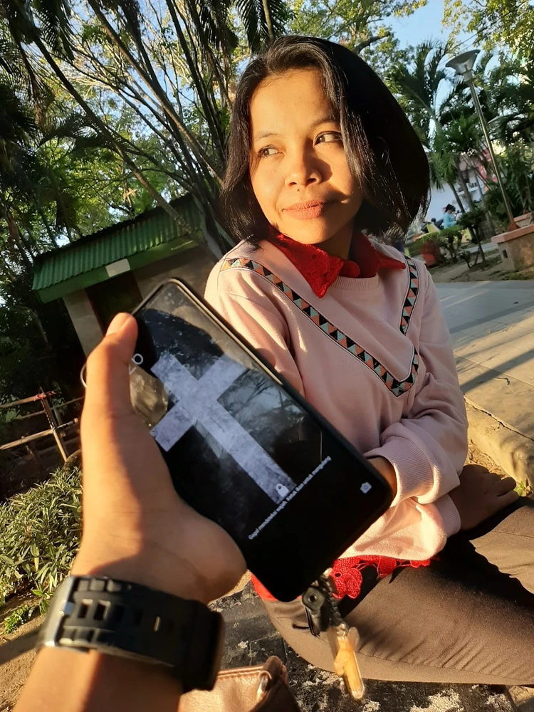 GIF uploaded by Christin