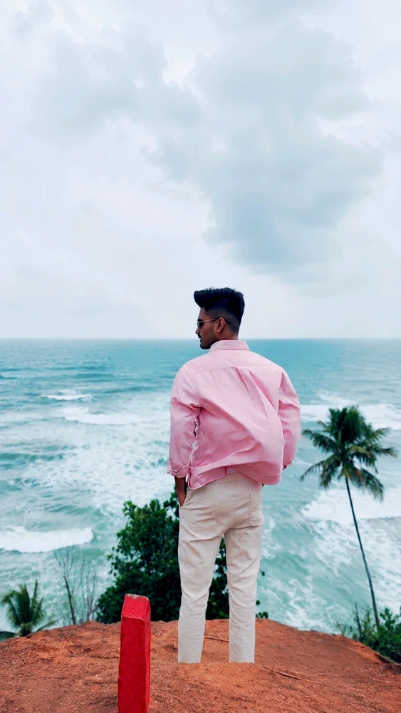 Dev Pandya által feltöltött GIF