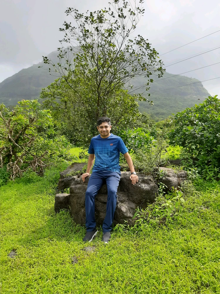 Fotku nahral/-a Pratyush Munjal