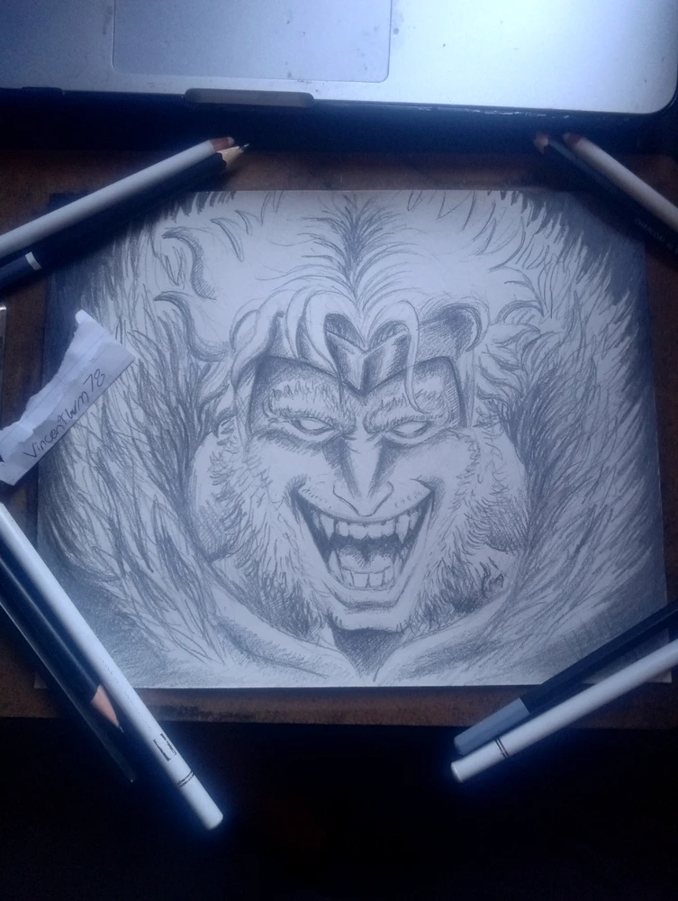 GIF жүктеген Vincent
