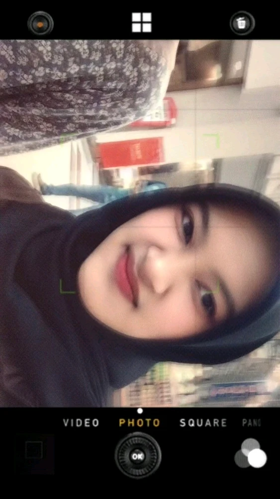 GIF uploaded by Dheana