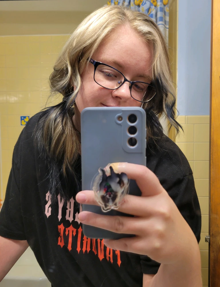 GIF uploaded by Christy